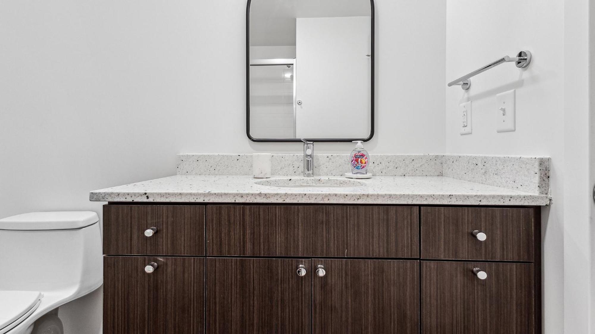 Exchange Apartments By Barsala Detroit Quarto foto