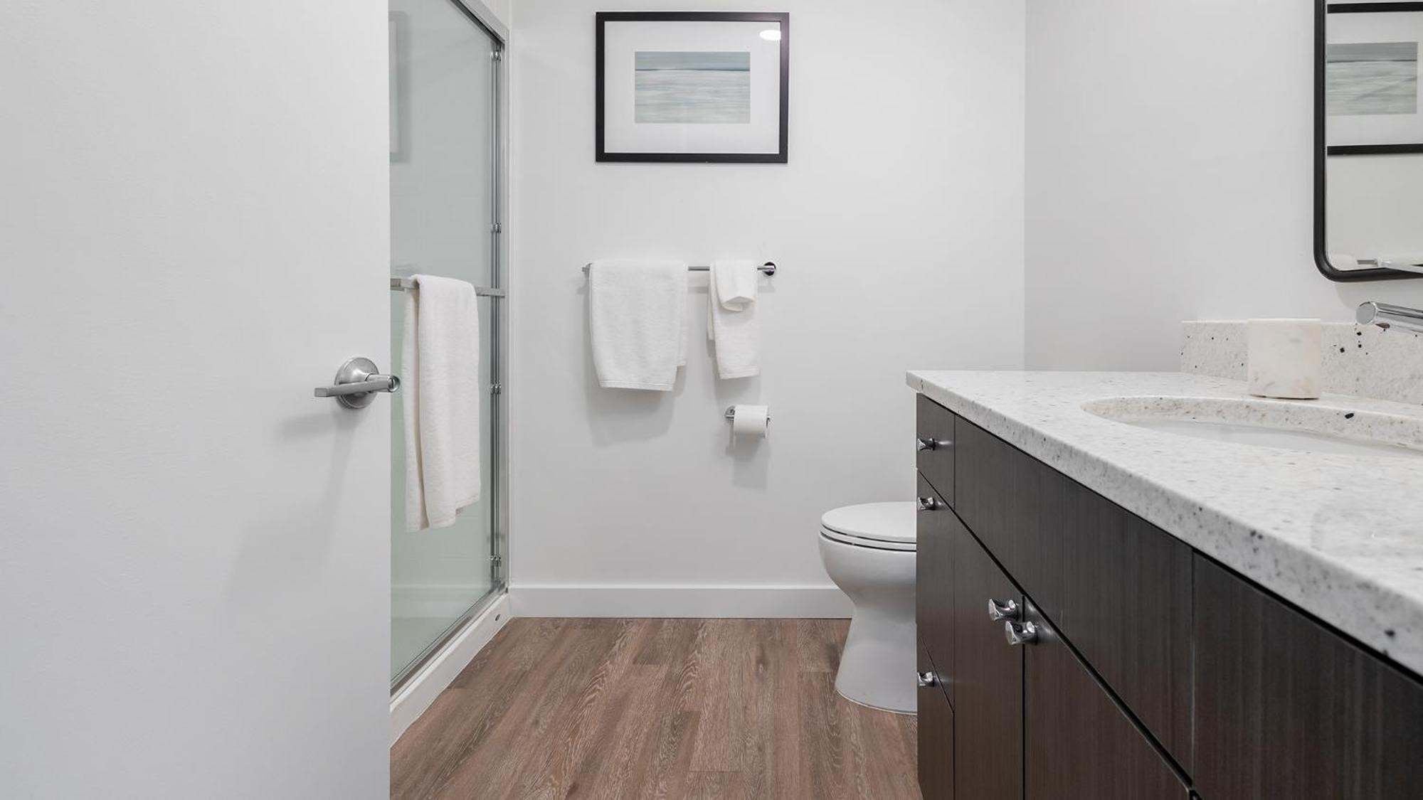 Exchange Apartments By Barsala Detroit Quarto foto