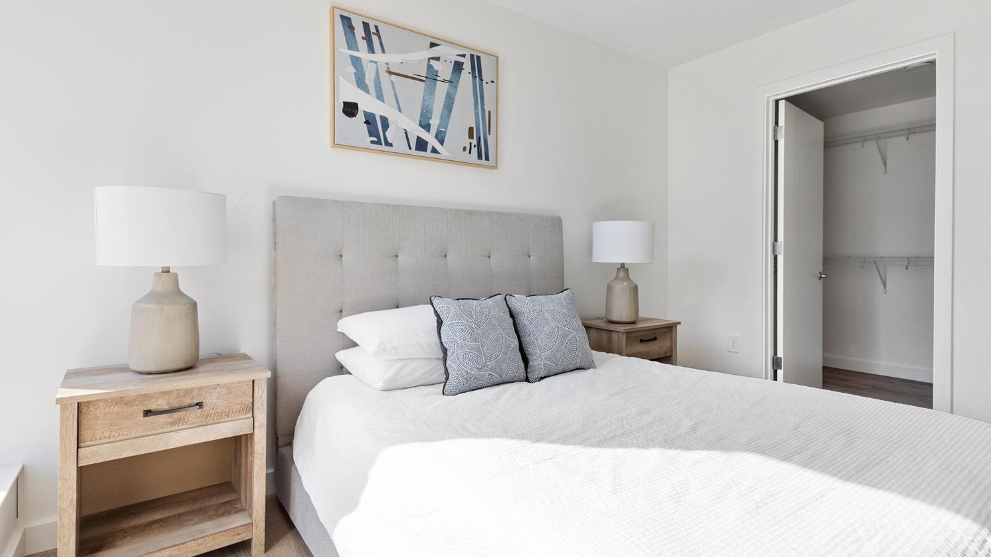 Exchange Apartments By Barsala Detroit Quarto foto